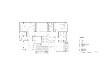 Renovation of “Homestead Land” in Shenzhen Shajing